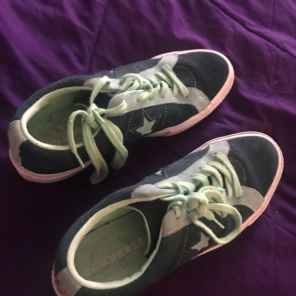 Chucks 9.0 women